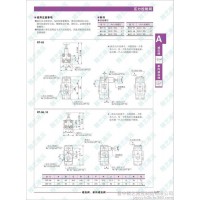 供應 榆次液壓閥 油研液壓閥 單向減壓閥 RCT-03 油研液壓閥價格