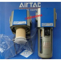 原裝亞德客空氣過濾器 GF300-10 AirTAC  假一賠十