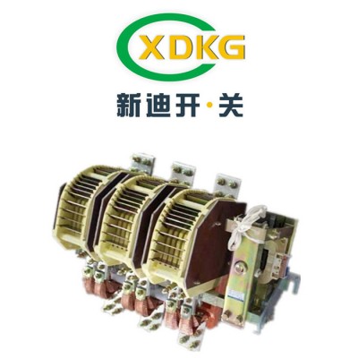 樂清新迪電氣有限公司XDCJ66-5000A