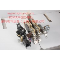 HOMAG200 高壓接觸器 大電流接觸器