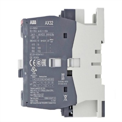 ABB建筑用接觸器 - ESB20-20*230V 5