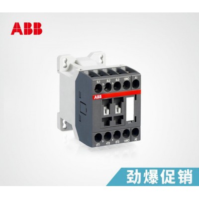 ABB交流接觸器NSL80E-81*24V DC