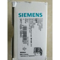 現(xiàn)貨供應(yīng)Siemens/西門子接觸器交流接觸器3TF4322-0XQ0