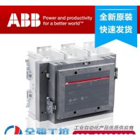 ABB 交直流接觸器 AF110-30-11 100-250