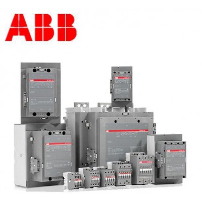 ABB3級接觸器A30-30-01*110V 50Hz；