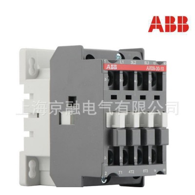 接觸器A30D-30-01*220-230V 50Hz/23