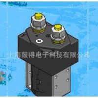 天水二一三磁保持直流接觸器GSZ2-100Y