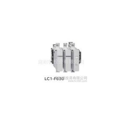 TeSys F系列接觸器、LC1F115、LC1F1