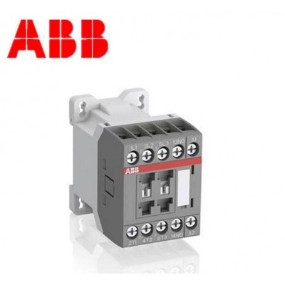 ABB接觸器TAL9-30-10RT*17-32V DC；