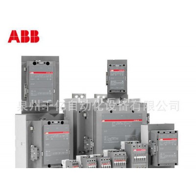 ABB接觸器A40D-30-01 220-230V 50Hz