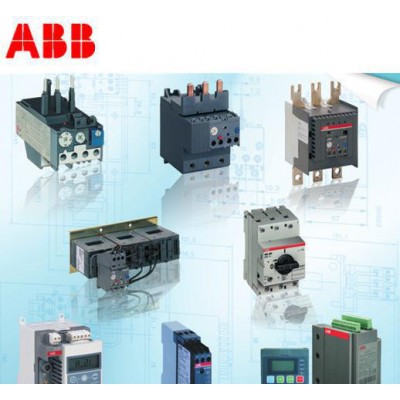 ABB接觸器TAL9-30-10*50-90V DC；10