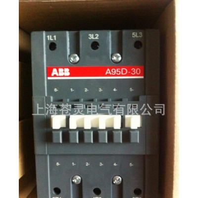 ABB接觸器  A95D-30-11  一級(jí)代理商