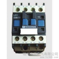 供應 LC1-E1801M5N 施耐德Schneider接觸器LC1-F225F