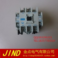 電梯專用 三菱直流接觸器 SD-N35 DC120-125V假一罰十