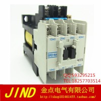 電梯專用三菱接觸器SRD-N4 DC24V DC100V DC110V DC125V 3A1B