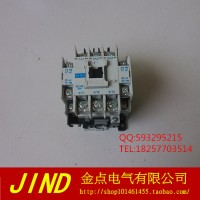 電梯專用 原裝三菱直流接觸器 SD-N21 DC24V 假一罰十