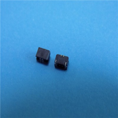 **JST 0.6mm XSR-36S 2pin刺破式連