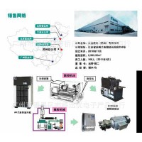 專業代理日本大金DAIKIN液壓疊加式流量調節閥MF-02W