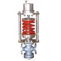 供應倍福調節閥自力式壓力調節閥