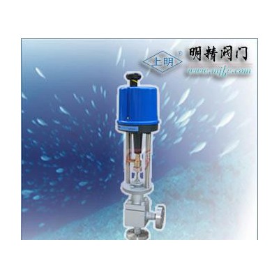 電動調(diào)節(jié)閥ZDSJ型電動角式調(diào)節(jié)閥