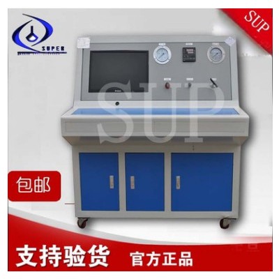 壓力調節閥壽命試驗機 閥門壽命檢測