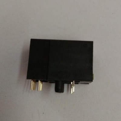 供應興伸展電子RJ45插座/網絡連接器