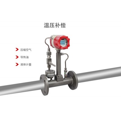 周口渦街流量計 純蒸汽流量計 張家