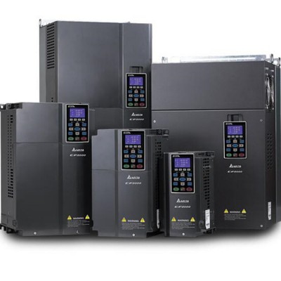 Delta/臺達 臺達變頻器30KW460V VFD