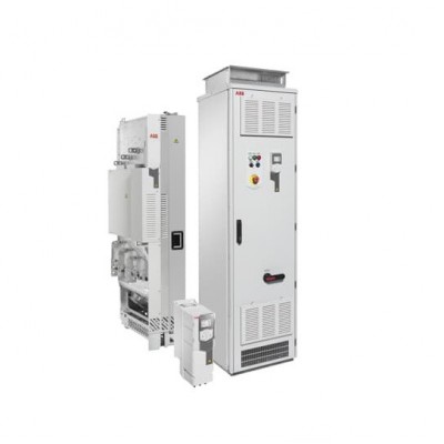 ABB ACS580-01-018A-4 輕載7.5kW/重