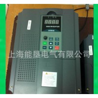 供應(yīng)上海能墾NK6000-4T0220P 22KW恒壓供水變頻器 品質(zhì)超群