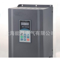 上海能墾直銷NK6000-4T1320P 132KW三相低壓風(fēng)機(jī)型變頻器 風(fēng)機(jī)變頻器