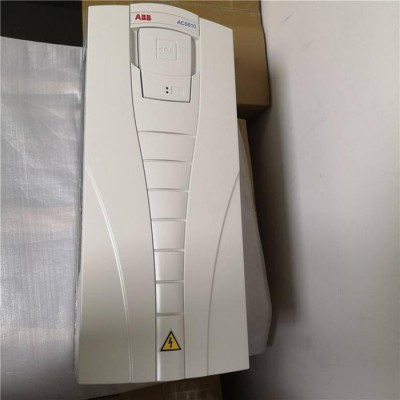 ABB 變頻器 ACS510系列 ACS510-01-0