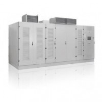 ABB ACS 6000 變頻器