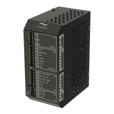 芬蘭Powernet 智能充電器/電源 ADC8