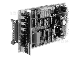 Parker派克EW101系列換向閥用功率放大器