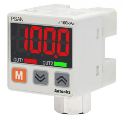Autonics奧托尼克斯PSAN 系列數字顯