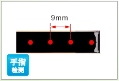 F3SJ系列 特點 20 