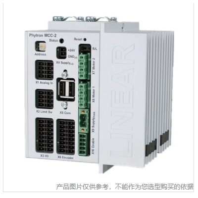 德國(guó) Phytron 線性步進(jìn)電機(jī)控制器 M