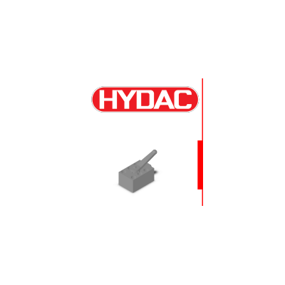 Hydac 賀德克 球閥 KHP-06-1114-14X