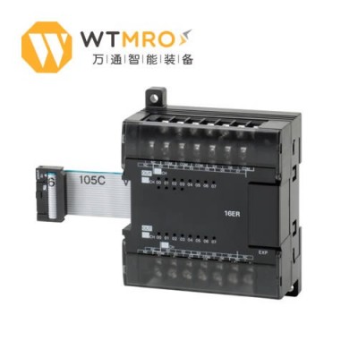 OMRON 歐姆龍 PLC輸出模塊 CP1W-16E