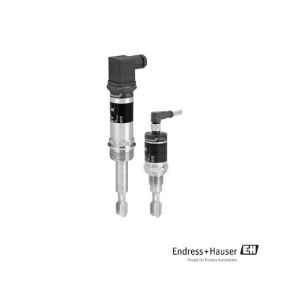 Endress+Hauser 恩德斯豪斯 液體限