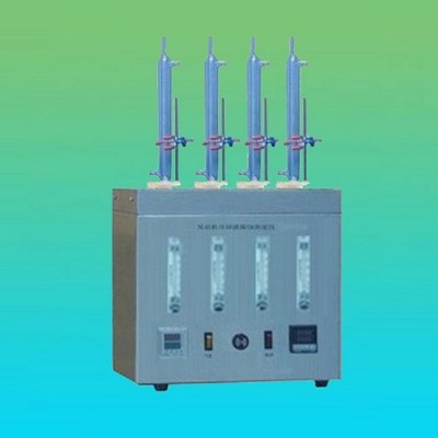 發動機冷卻液腐蝕測定器SH/T0085