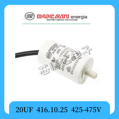 MKB MKP 6/500 6uF 420-470-500V