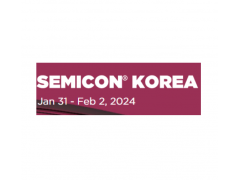 2024年韓國國際半導體工業技術展SEMICON KOREA