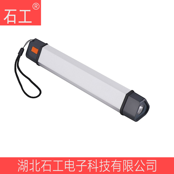 LED輕便磁力工作燈 POETAA506 3.7V 3600mAh