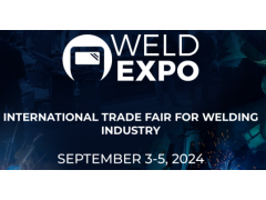 2024年波蘭焊接工業展Weld Expo