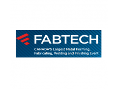 2024年加拿大金屬加工表面處理展FABTECHCANADA