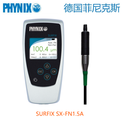 德國菲尼克斯PHYNIX Surfix SX-FN1.