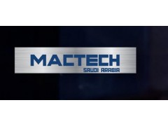 2025沙特金屬加工機床及焊接切割展MACTECH