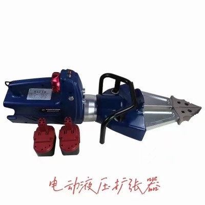 PowerHawk電動液壓擴張器SP358E液壓